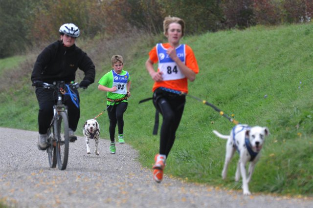 Rennen Weinfelden